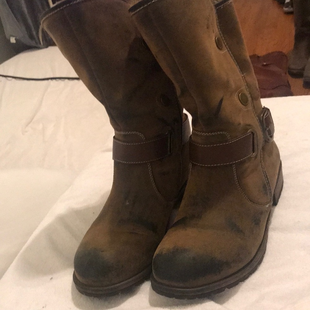 Boots